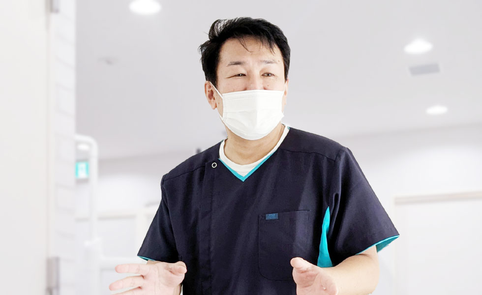 グランハート歯科クリニック